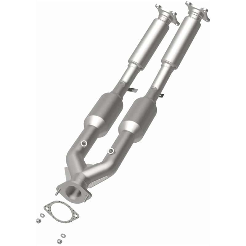 Magnaflow — Magnaflow 99-01 Volvo S80 2.8L Direct Fit Converter
California - view 4