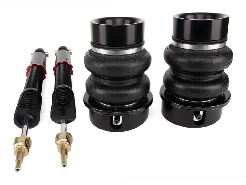Air Lift — Air Lift Performance 17-21 Tesla Model 3/ 20-21 Model Y Rear Kit
Air Lift Performance - view 3