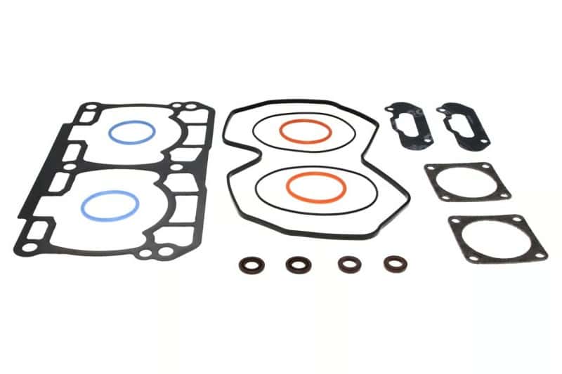 Wiseco — Wiseco Bottom End Gasket Kit 07-09 AC 800 Gasket
Gasket Kit - view 4