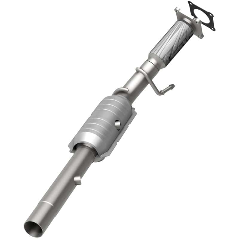 Magnaflow — Magnaflow Conv DF 06-10 VW Beetle 2.5L
OEM Grade
OEM - view 31