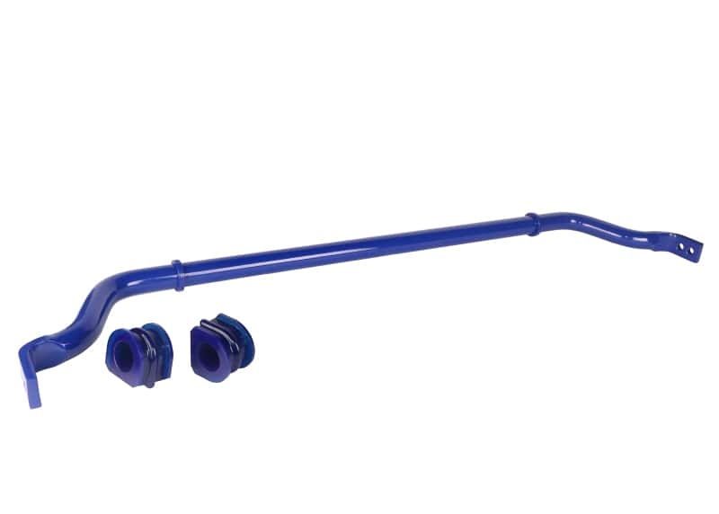 Superpro — SuperPro 2009 Nissan GT-R Premium Front 33mm 2-Position Adjustable Sway Bar Kit
Sway Bar - view 2