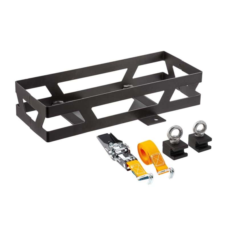 ARB — ARB Jerry Can Mount - Single Horizontal
Jerry Can Mount - view 2