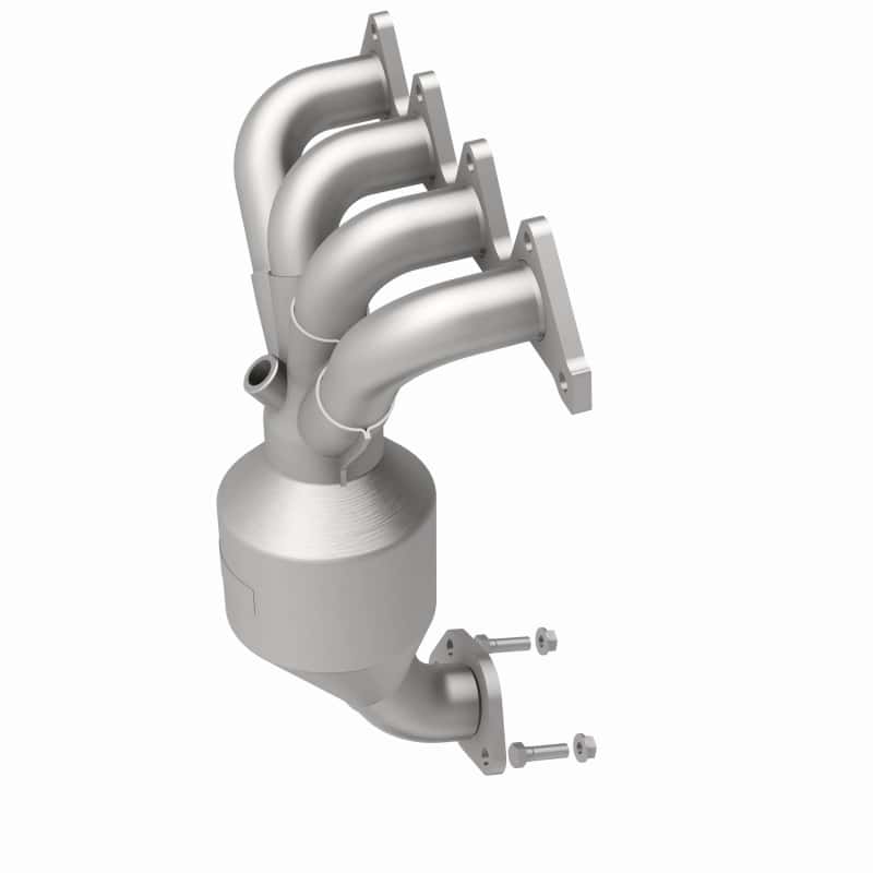 Magnaflow — MagnaFlow Conv DF 10-11 Hyundai Accent 1.6L
OEM Grade
OEM - view 10