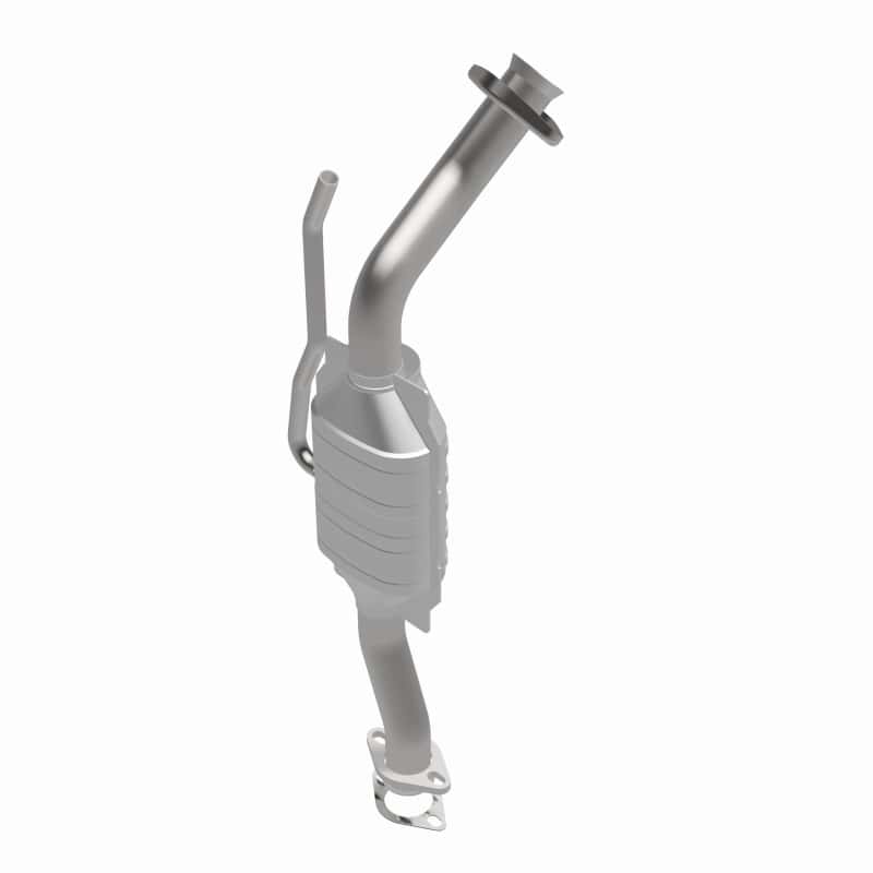 Magnaflow — MagnaFlow Conv DF Ford-Lincoln-Mercury 8
Standard Grade
Standard - view 6