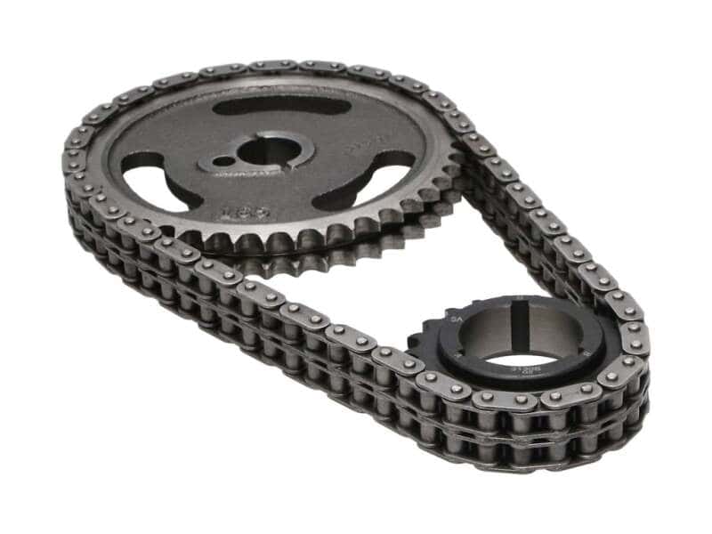 Manley Performance — Manley Race Roller Timing Chain Kit - Big Block Ford
Timin Chain Kit - view 2