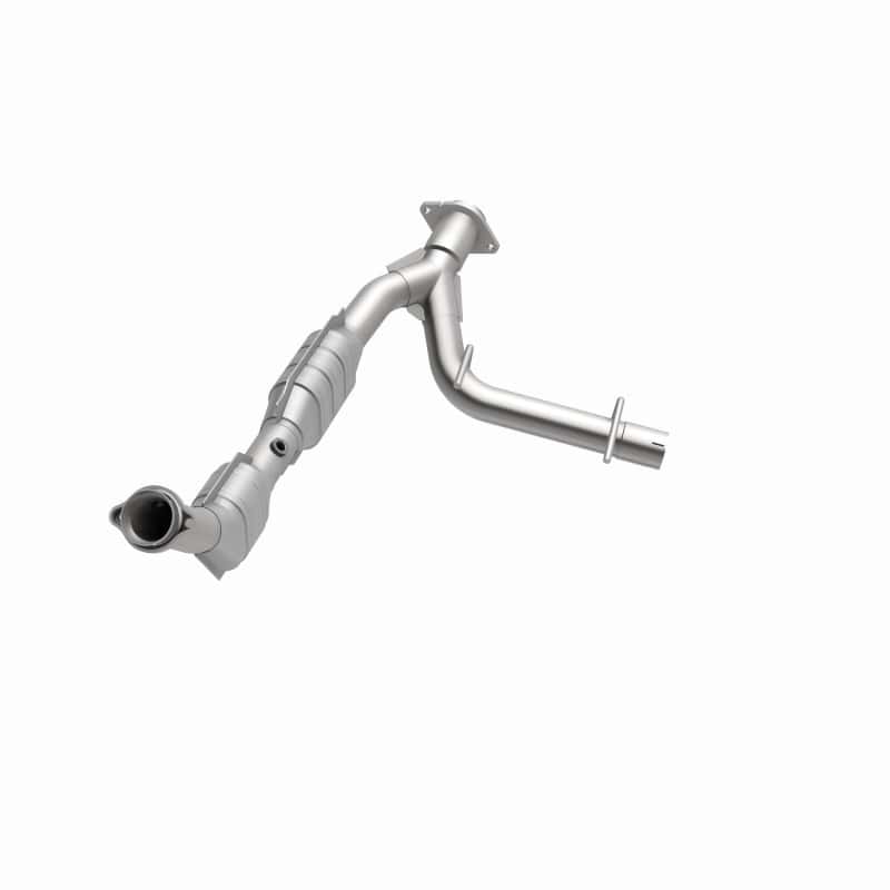 Magnaflow — MagnaFlow Conv DF 03-04 Exped 4.6L Passenger Side OEM
OEM Grade
OEM - view 26