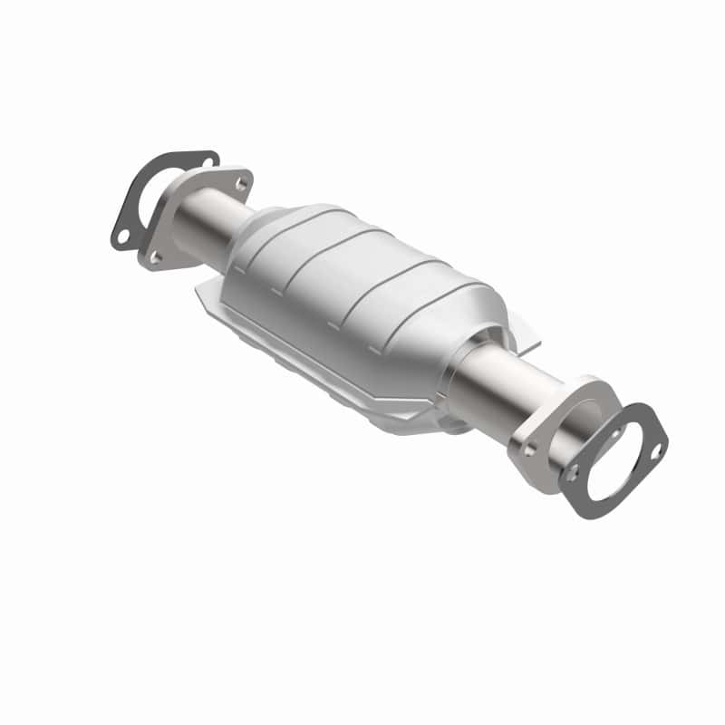 Magnaflow — MagnaFlow Catalytic Converter DF 98-00 Nissan Frontier 2.4L Rear
HM Grade
HM - view 14