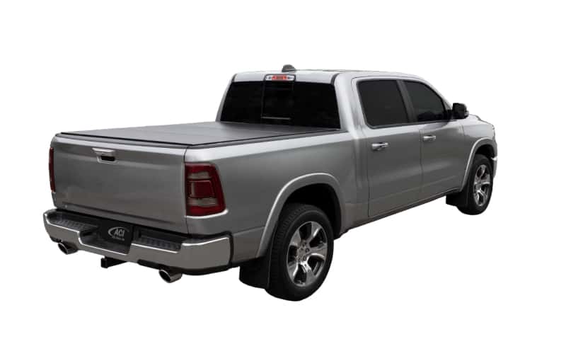Access — Access LOMAX Tri-Fold Cover 2019+ Dodge/RAM 2500/3500 6ft 4in Bed w/o RamBox (Excl. Dually)
Tonneau Cover - view 3