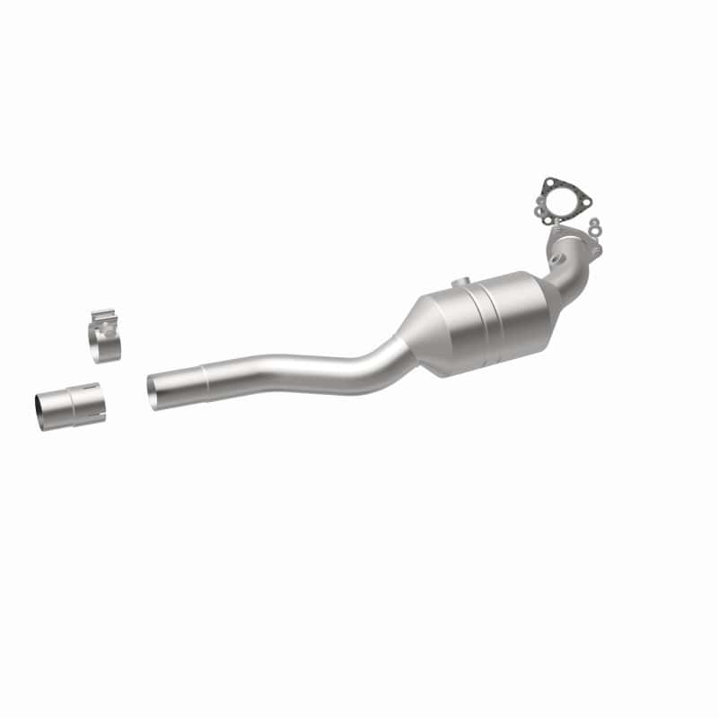 Magnaflow — Magnaflow Conv DF 07-09 Porsche 911 P/S
OEM Grade
OEM - view 19