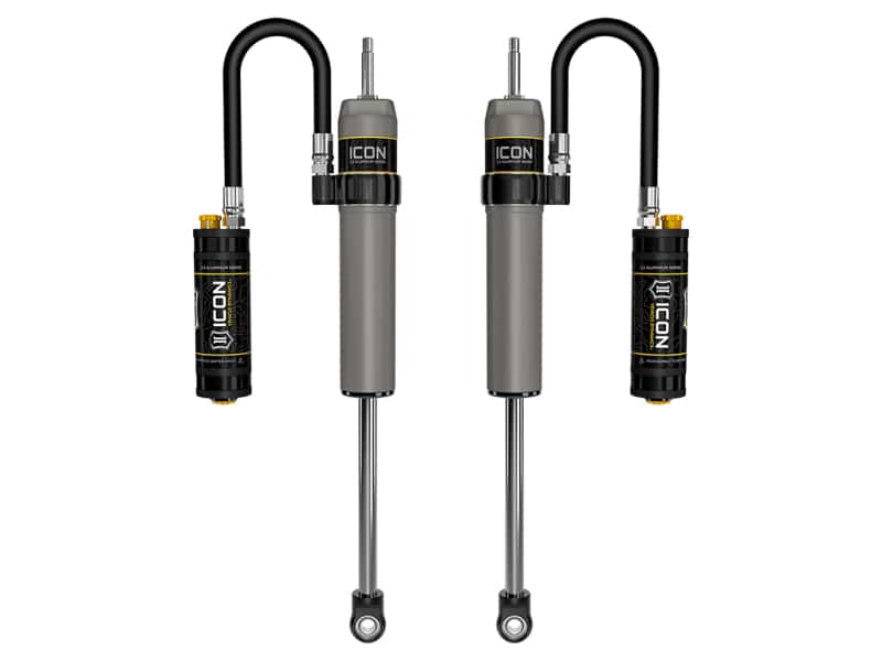 ICON — ICON 2022+ Toyota Tundra 0-1in Rear 2.5 Series Shocks VS CDCV RR - Pair
SHOCK ABSORBER PAIR - view 1