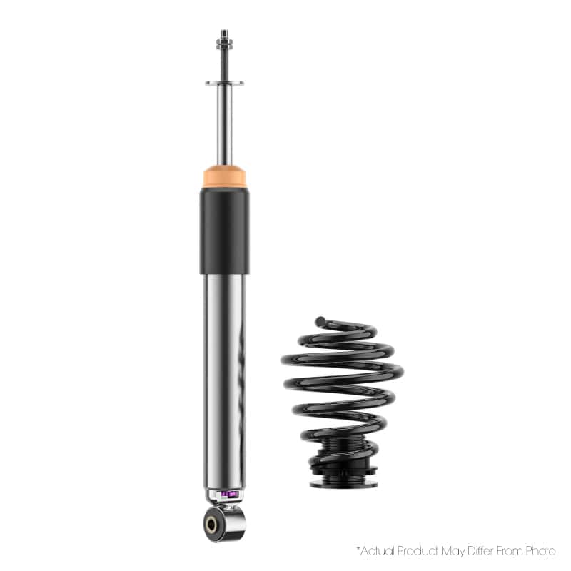 KW — KW 89-90 Porsche 911 (964) Carrera 2 V3 Classic Line Coilover Kit
Coilover Kit - view 8