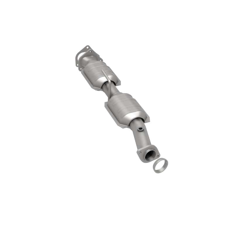 Magnaflow — MagnaFlow Conv DF Ranger/B3000/B4000 Pick-Up
HM Grade
HM - view 15