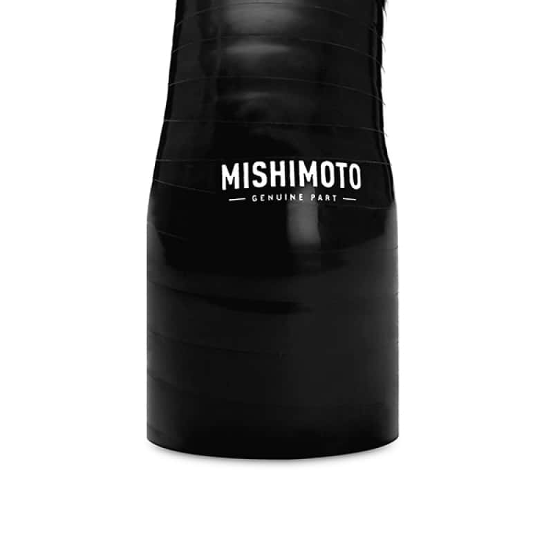 Mishimoto — Mishimoto 2014+ Ford Fiesta ST Radiator Hose Kit (Black)
Coolant Hose Kit - view 7