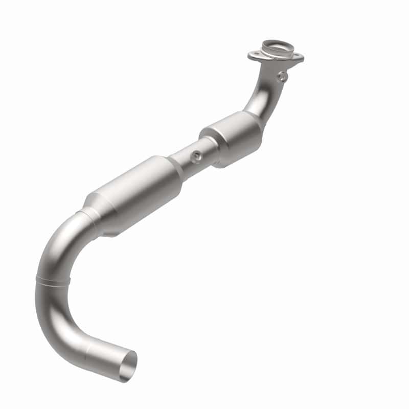 Magnaflow — Magnaflow 03-04 Ford Expedition 5.4L Direct Fit Converter
California - view 23
