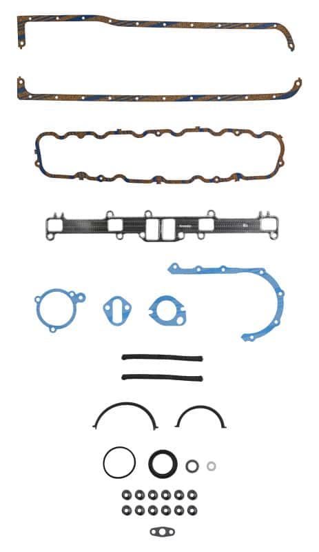 Fel-Pro — Fel-Pro Ford Mustang 260-1002 Engine Gasket Set - view 1