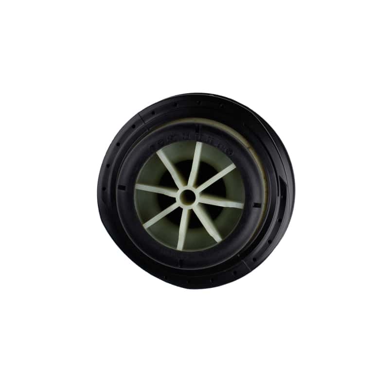 Bilstein — Bilstein 15-16 Mercedes-Benz CLS400 B3 OE Replacement Air Suspension Spring - Rear Left
Air Spring - view 3
