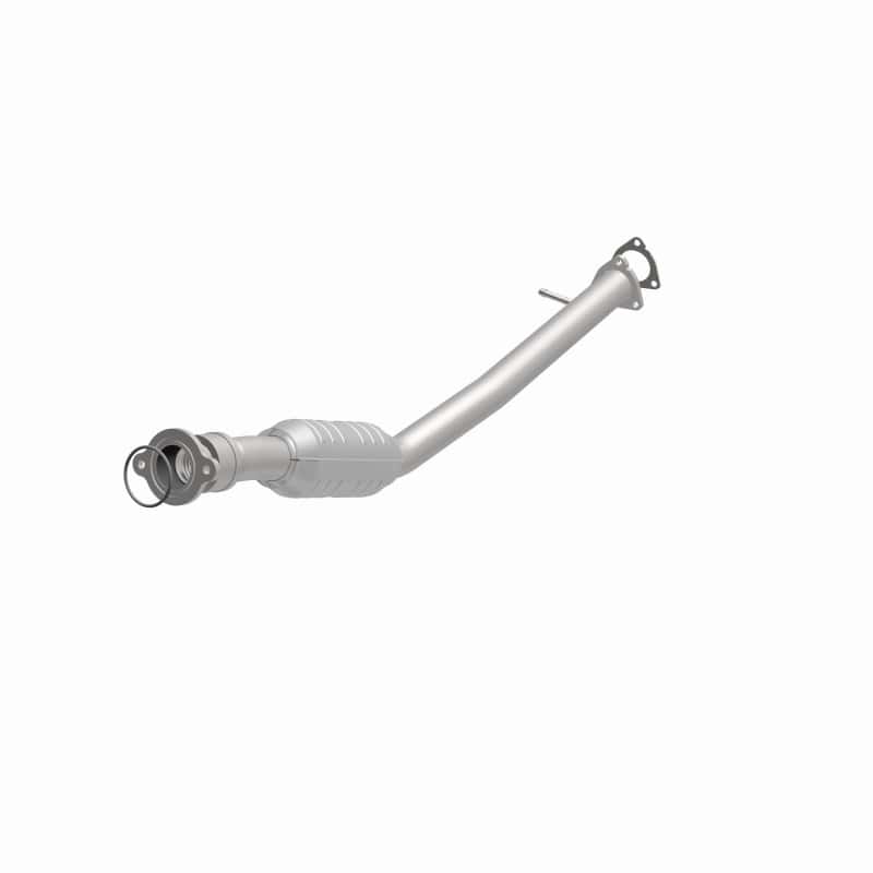Magnaflow — MagnaFlow Conv DF 05-06 Equinox 3.4L OEM
OEM Grade
OEM - view 27
