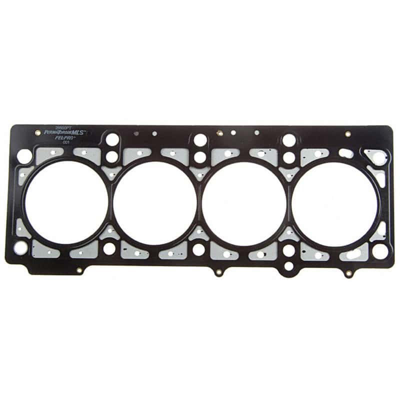 Fel-Pro — Fel-Pro Dodge Neon 26500 PT PermaTorque Engine Cylinder Head Gasket - view 2