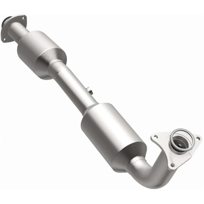 Magnaflow — Magnaflow Conv DF 07-08 Toyota Tundra 5.7L P/S
OEM Grade
OEM - view 3
