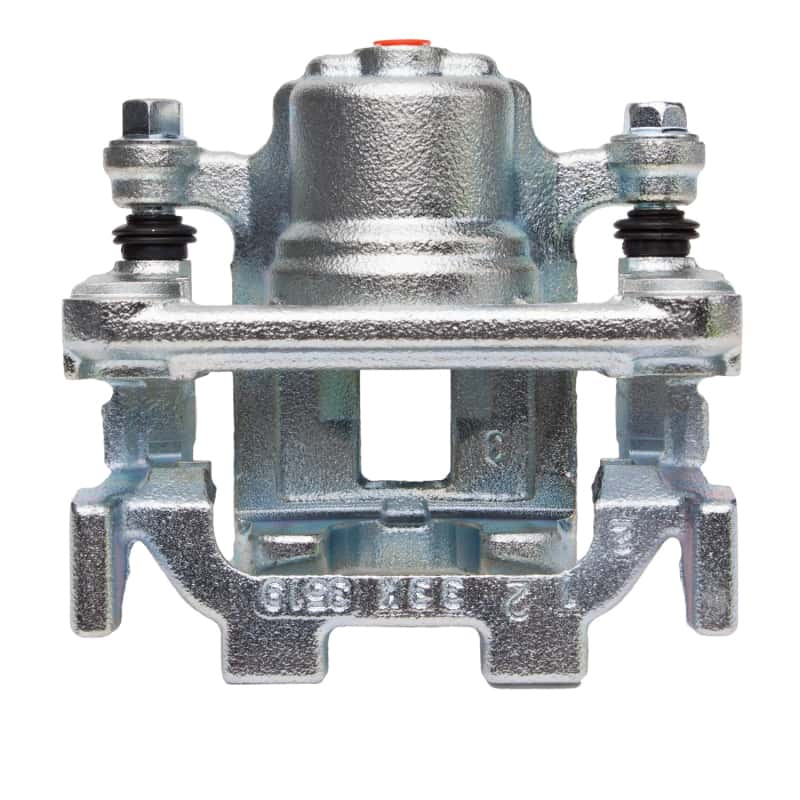 DFC — DFC 09-24 Infiniti M35H Rear-L Premium Caliper - Silver Zinc Coated
DFC Brake Caliper - view 5