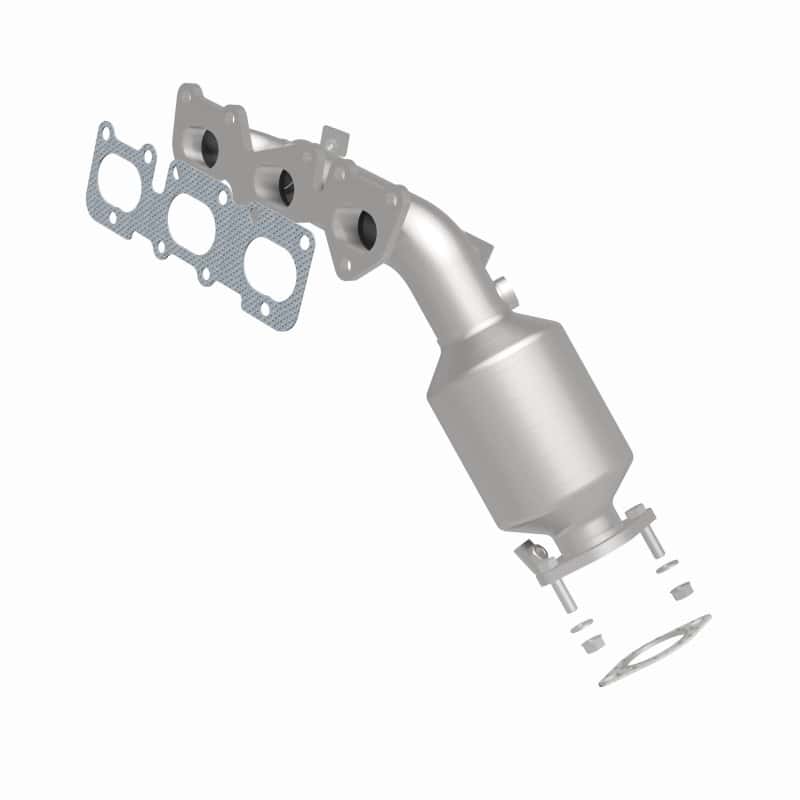 Magnaflow — MagnaFlow Conv DF 10-12 Hyundai Genesis 3.8L
OEM Grade
OEM - view 14
