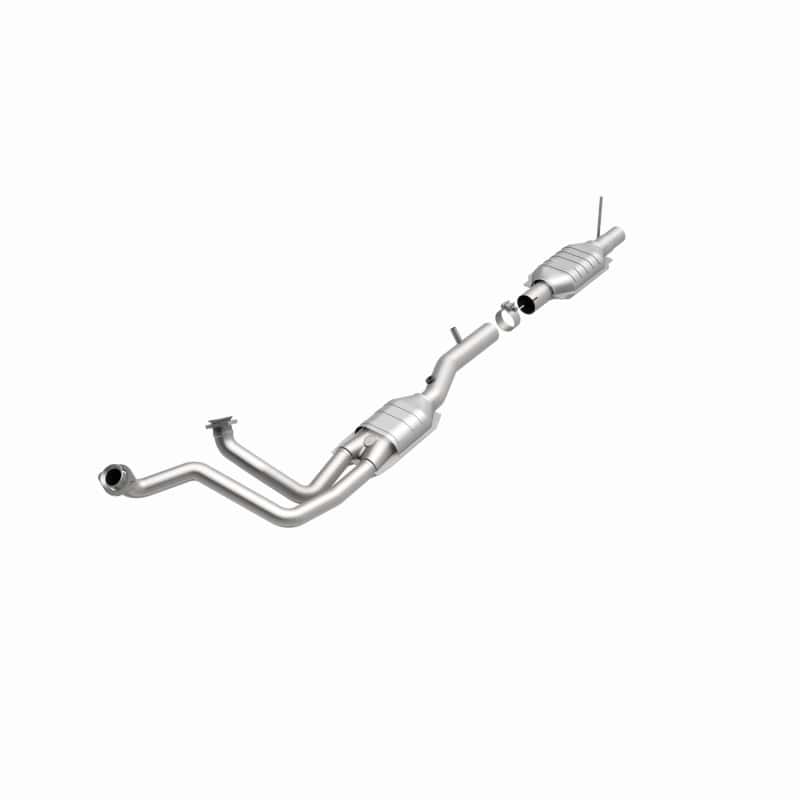 Magnaflow — MagnaFlow Conv DF 96 Ford F-150 4.9L I-6
HM Grade
HM - view 28