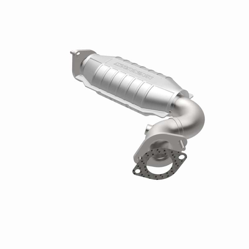Magnaflow — MagnaFlow Conv DF 08-09 Cadi CTS 3.6L Driver Side OEM
OEM Grade
OEM - view 20