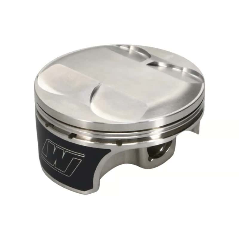 Wiseco — Wiseco KTM 450EXC 03-07 XC ATV 08-09 121 CR Piston kit
Piston Kit - view 5