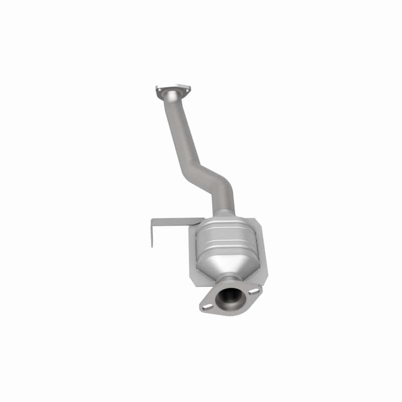 Magnaflow — MagnaFlow Conv DF 90-93 Q45 4.5L Lf
Standard Grade
Standard - view 14