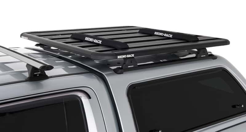 Rhino-Rack — Rhino-Rack Pioneer Wrap Pads w/Straps - 700mm - 2 pcs - view 3