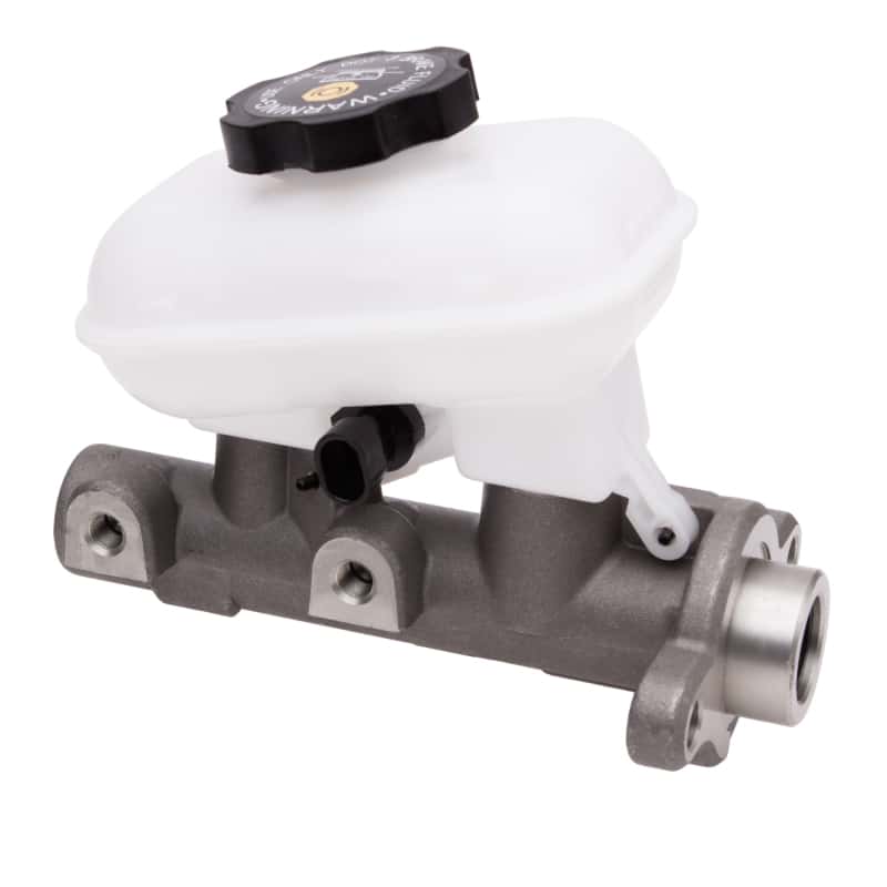 DFC — DFC 99-05 Chevrolet Malibu Brake Master Cylinder
DFC Brake Master Cyl - view 1