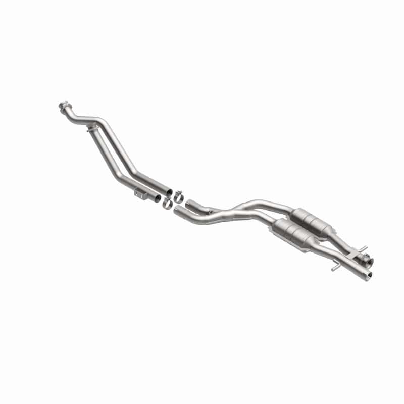 Magnaflow — MagnaFlow Conv DF 1995 Mercedes SL320 3.2L
HM Grade
HM - view 14