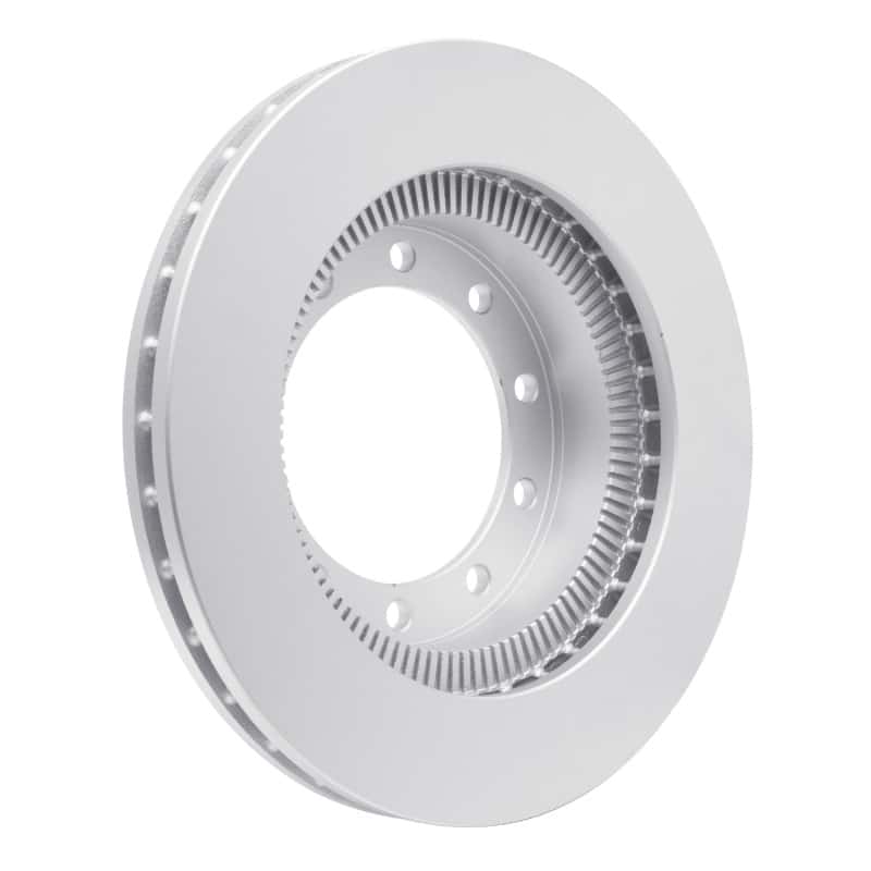 DFC — DFC 89-24 BEAVER MOTORCOACH CONTESSA Rear/Front GeoSPEC Coated Rotor
DFC Brake Rotor - view 4