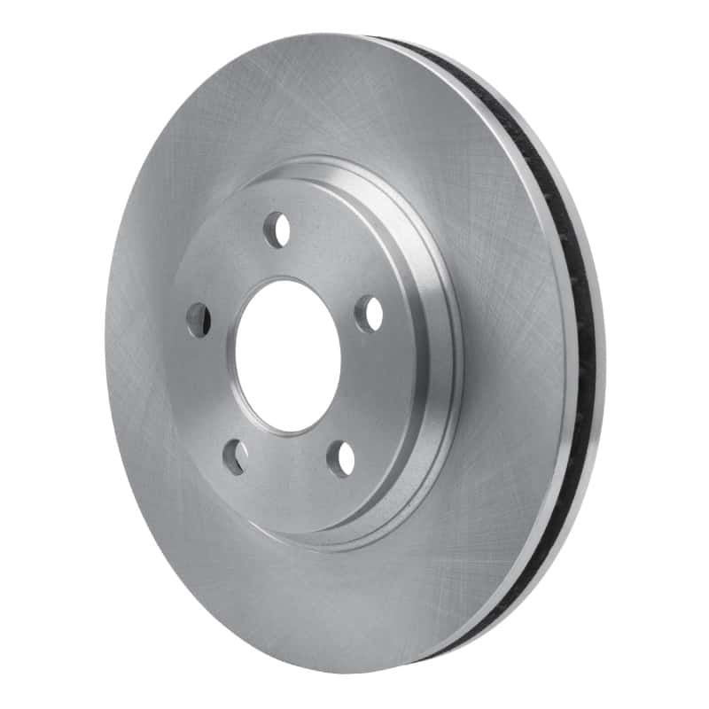 DFC — DFC 05-05 Buick LeSabre Front Brake Rotor
DFC Brake Rotor - view 2