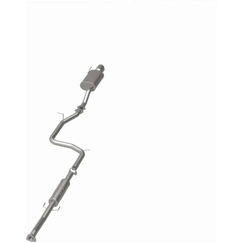 Magnaflow — MagnaFlow Sys C/B Honda Accord 2/4Dr
Cat-Back - view 30
