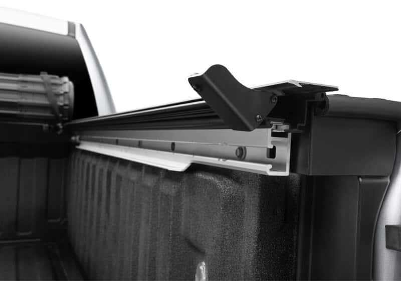 BAK — BAK 12-18 Dodge Ram (19-21 Classic) w/ Ram Box Revolver X4s 6.4ft Bed Cover (2020 New Body Style) - view 16