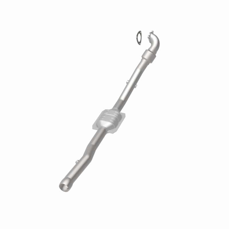 Magnaflow — MagnaFlow Conv DF 96-97 Volvo 850 2.5L
HM Grade
HM - view 17