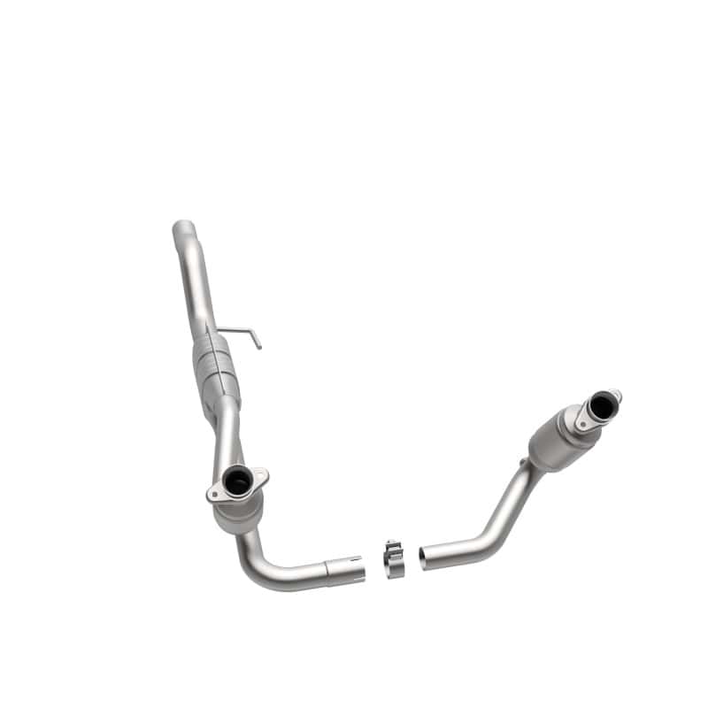 Magnaflow — Magnaflow Conv DF 00-03 Dakota 4.7L
California - view 24
