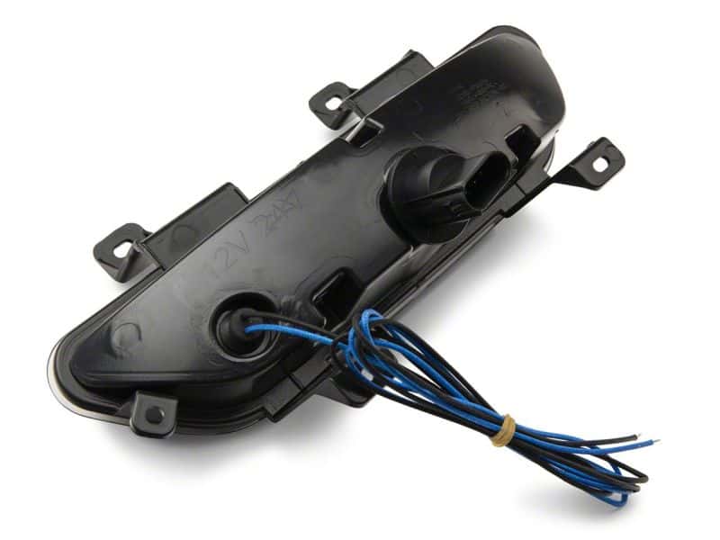Raxiom — Raxiom 15-17 Ford Mustang LED Reverse Light
Lights - view 8