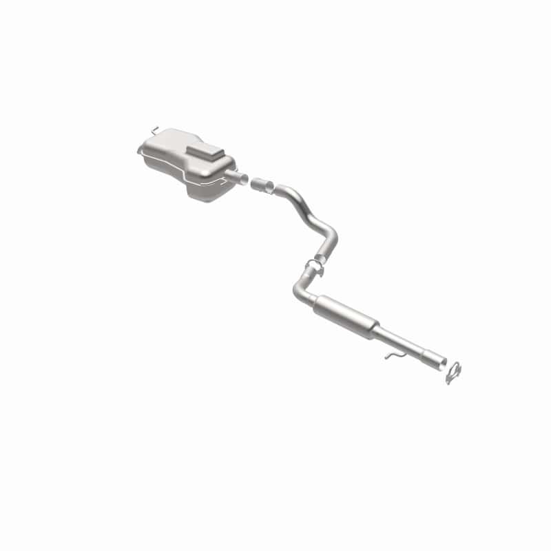 Magnaflow — MagnaFlow BRE Exhaust Kit 99-06 VW Beetle GLS
Exhaust Kit - view 18