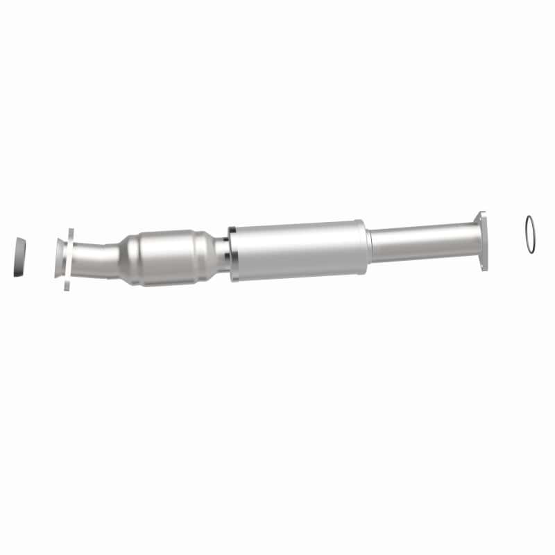 Magnaflow — MagnaFlow Conv DF 91-95 3.2L Acura Legend
Standard Grade
Standard - view 11