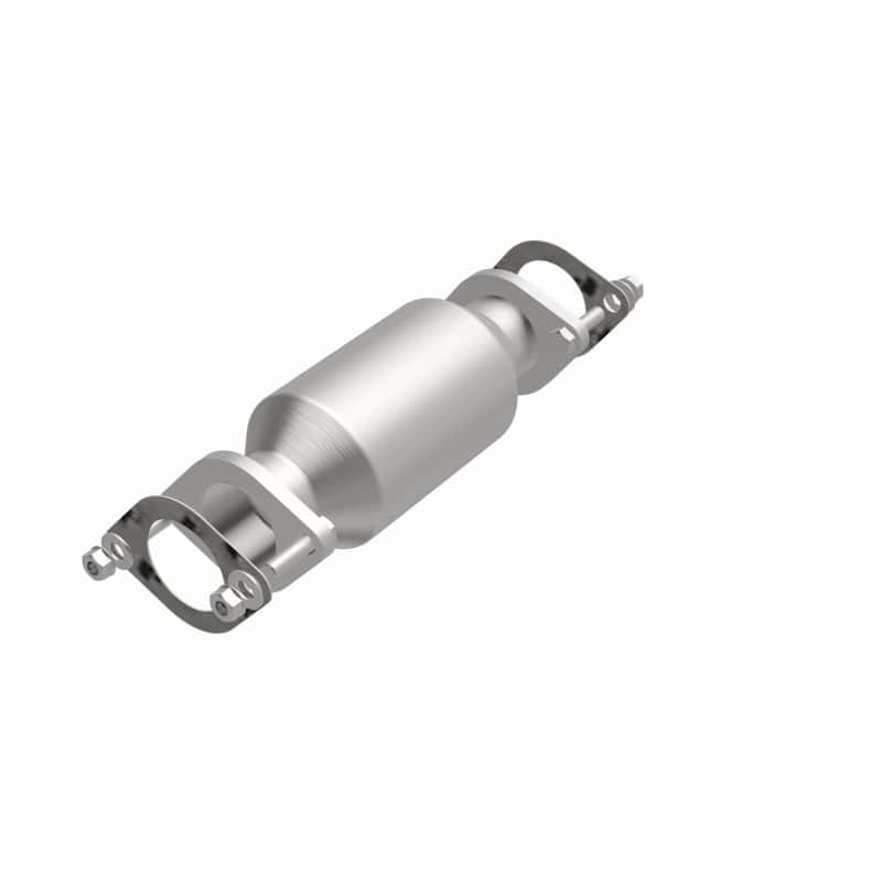 Magnaflow — MagnaFlow Conv DF 09-10 Hyundai Genesis 4.6L
OEM Grade
OEM - view 28