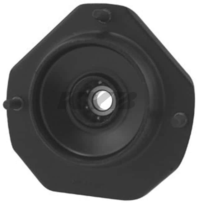 KYB — KYB Shocks & Struts Strut Mounts Front TOYOTA Tercel 1983-87 TOYOTA Tercel 1983-88 - view 4