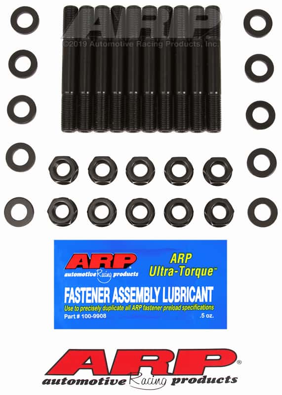 ARP — ARP Triumph TR7 Main Stud Kit - view 1