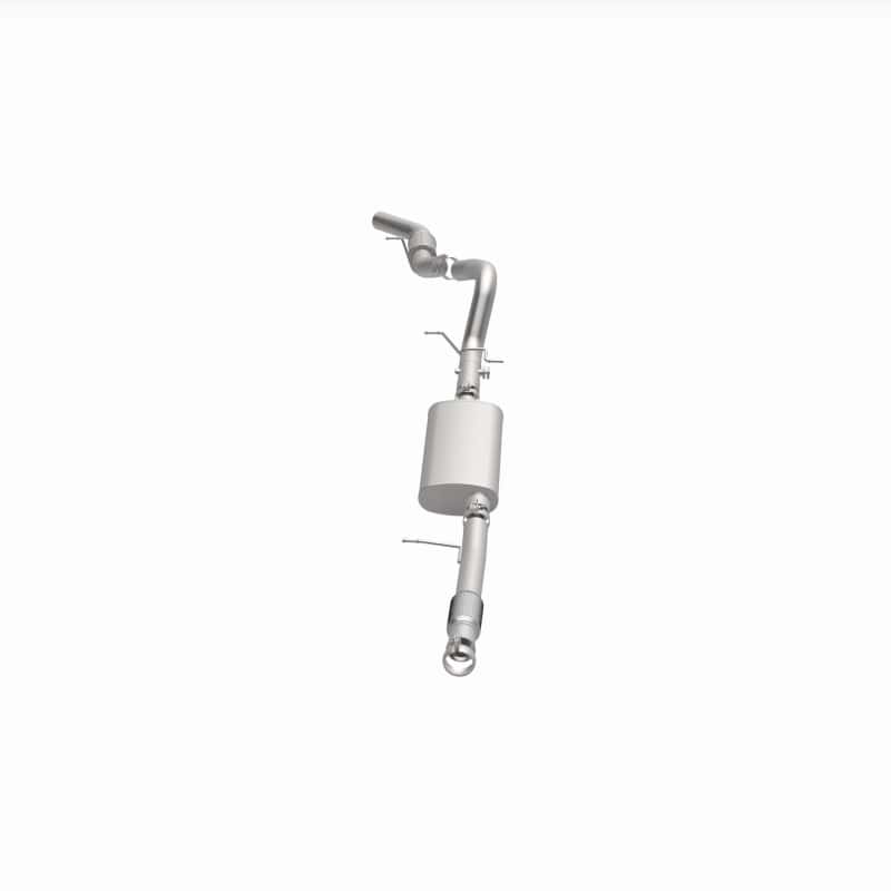 Magnaflow — MagnaFlow BRE Exhaust Kit 15-20 ESCALADE ESV YUKON XL 6.2L
Exhaust Kit - view 21
