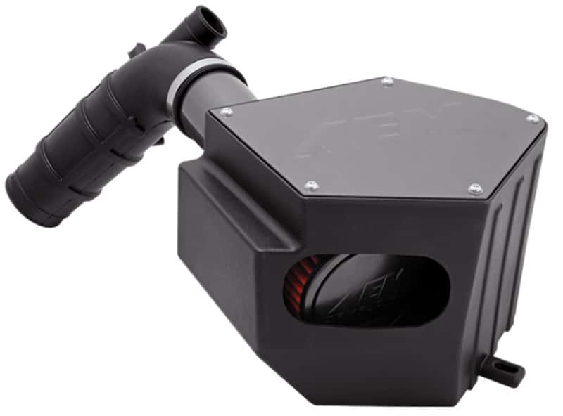 AEM Induction — AEM 08-14 Mitsubishi Lancer Evolution X 2.0L Cold Air Intake
Cold Air Intake Syst
AEM Cold Air Intake - view 1