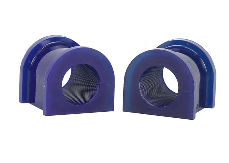 Superpro — SuperPro Sway Bar Mount Bushing Kit
Bushing Kit - view 2