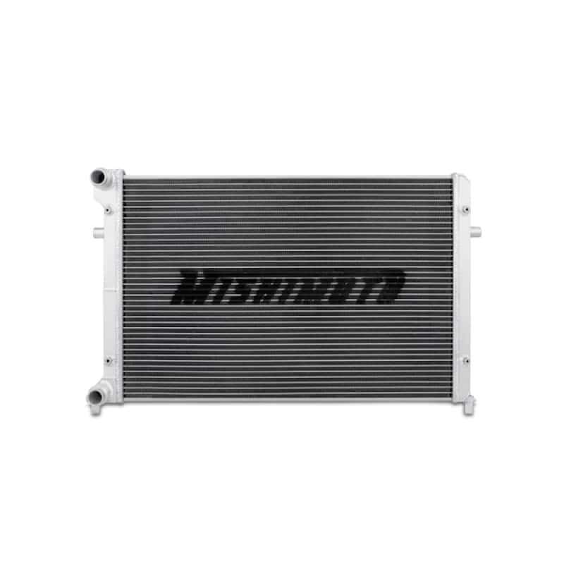Mishimoto — Mishimoto 08 Volkswagen Golf R32 Aluminum Radiator - view 9
