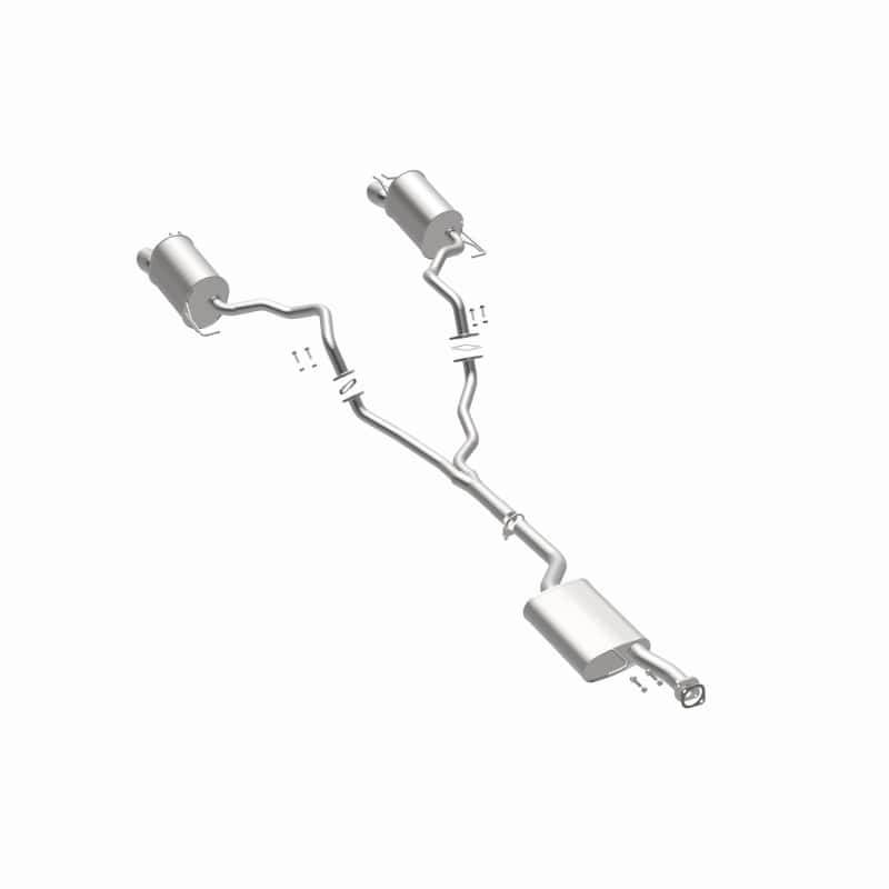 Magnaflow — BRExhaust 07-09 Hyundai Santa Fe 3.3L Exhaust Kit
Exhaust Kit - view 19