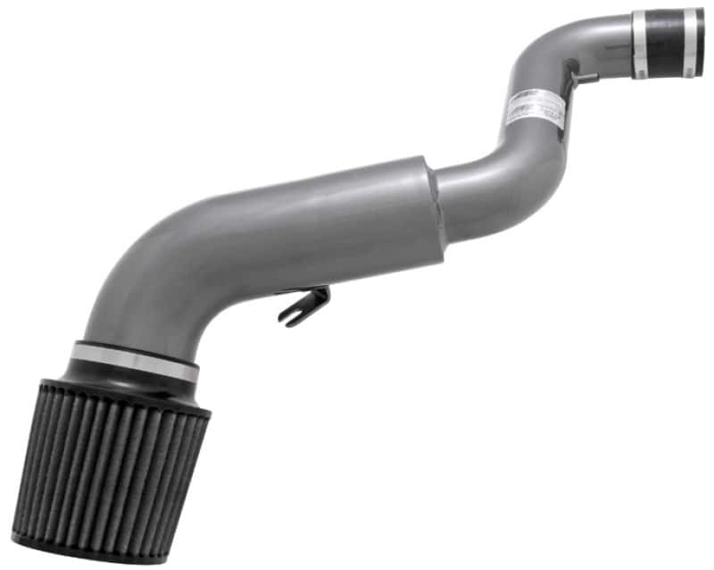 AEM Induction — AEM 92-01 Honda Prelude Si VTEC/Base & SH Silver V2 Intake
AEM Dual Chamber Int
Air Intake System - view 1